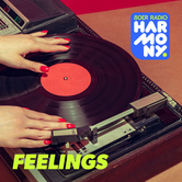 harmony Feelings Logo