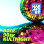 harmony 80er-90er Kultnight Logo