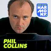 harmony Phil Collins Radio Logo