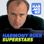 harmony 80er Superstars Logo
