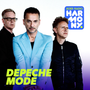harmony Depeche Mode Radio Logo