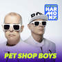 harmony Pet Shop Boys Logo