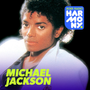 harmony Michael Jackson Radio Logo
