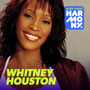 harmony Whitney Houston Logo