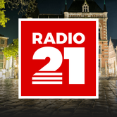 RADIO 21 • Oldenburg Logo