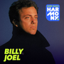 harmony Billy Joel Radio Logo