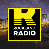 Rockland Radio • Mannheim und Ludwigshafen Logo