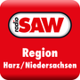 radio SAW regional (Harz/Niedersachsen) Logo