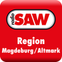 radio SAW regional (Magdeburg/Altmark) Logo