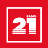 RADIO 21 • Nordhorn Logo