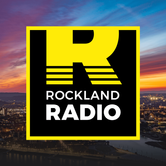 Rockland Radio • Koblenz Logo