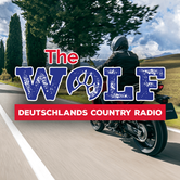 The WOLF - Hamburg Logo