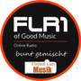 FLR1 Logo