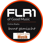 FLR1 Logo