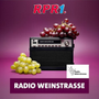 RPR1. Radio Weinstrasse Logo