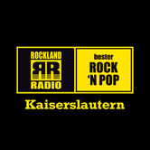 Rockland Radio • Kaiserslautern Logo