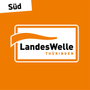 Landeswelle Thüringen Region Süd Logo