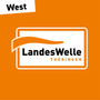 landeswelle Thüringen Region West Logo