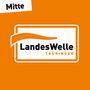 Landeswelle Thüringen Region Mitte Logo