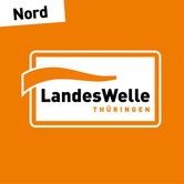 Landeswelle Thüringen Region Nord Logo