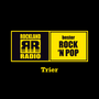 Rockland Radio • Trier Logo