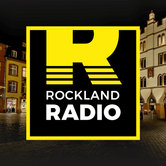 Rockland Radio • Trier Logo
