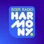 80er-Radio harmony National Logo