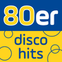 ANTENNE BAYERN - 80er Disco Hits Logo
