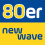 ANTENNE BAYERN - 80er NEW WAVE Logo