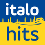 ANTENNE BAYERN Italo Hits Logo