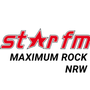 STAR FM MAXIMUM ROCK NRW Logo