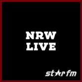 STAR FM NRW - MAXIMUM ROCK Logo