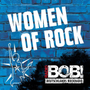 BOBs Women of Rock Logo