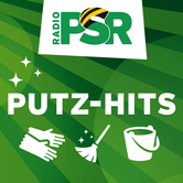 Radio PSR Putzhits Logo
