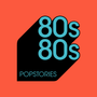 80s80s Popstories Logo