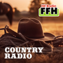 FFH Country Radio Logo