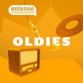 Antenne Niedersachsen - Oldies Logo