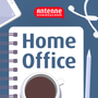 Antenne Niedersachsen HomeOffice Logo
