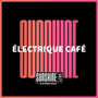 SUNSHINE LIVE – Électrique Café Logo