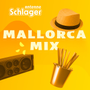 Antenne Schlager - Mallorca Mix Logo