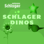 Antenne Schlager - Schlager Dinos Logo
