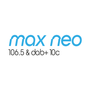 max neo (Test) Logo