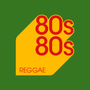 80s80s Reggae Logo