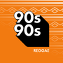 90s90s Reggae Logo