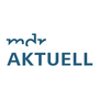 MDR AKTUELL Logo