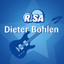 R.SA Dieter Bohlen Logo