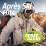 105'5 Spreeradio Après Ski Hits Logo