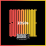 SUNSHINE LIVE – 2010s Logo