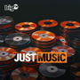 bigFM Just Music Logo