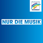 Radio Regenbogen Nur die Musik Logo